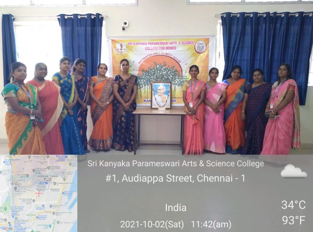 Alumnae Meet